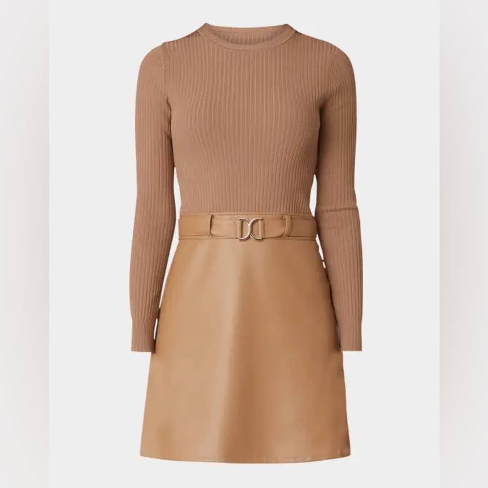 Shoshanna Brayden Dress